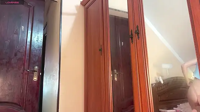 7eldorado7 Adlı Modelin Canlı XXX Sohbeti