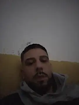 ROSS9610 webcam show