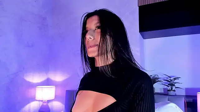 Yvonne_Collinsn Live XXX chat