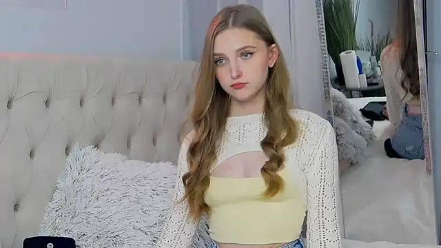 AmeliaDee's Live XXX Chat
