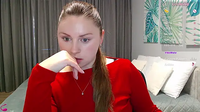 mia_bloomy's Live XXX Chat