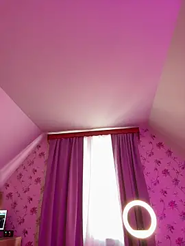 AlexaVee_のライブXXXチャット