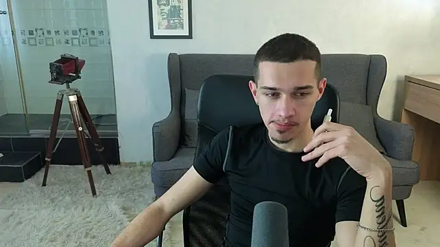 Chat XXX ao vivo de KaydenDrew