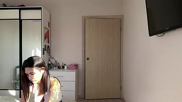 FatimaCarbonell Live XXX-chat