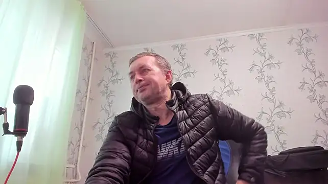 SanFrantsisko's Live XXX Chat