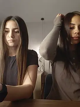 thinkaboutbehavior Adlı Modelin Canlı XXX Sohbeti