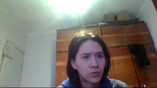 NickiKisinger Adlı Modelin Canlı XXX Sohbeti