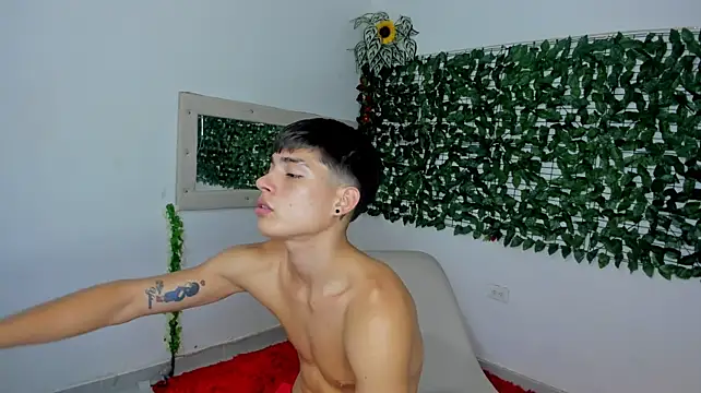 The_beby_guy – Naživo XXX chat