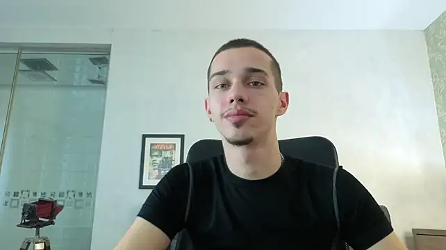 KaydenDrew Live XXX-Chat