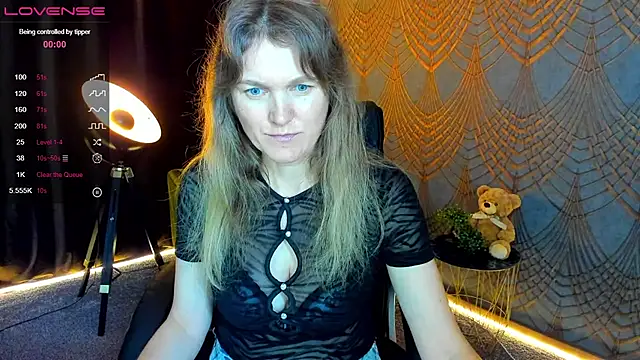 Živý XXX chat Anabell_xxx