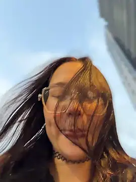 Živý XXX chat LunaMood