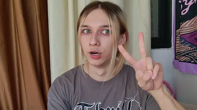 Czat XXX na żywo – Icebenzz
