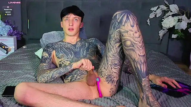 Martin_Jin Chat XXX in diretta
