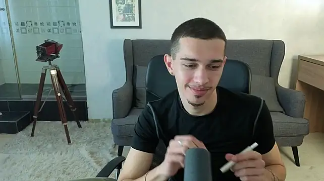 KaydenDrew Live XXX-chat