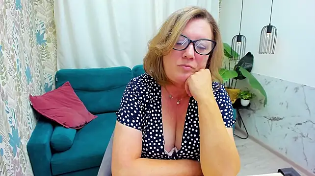 Chat XXX en directo de LeaPure