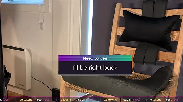 brsrkr Chat XXX in diretta