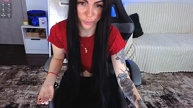 Tiffany_lab 现场XXX聊天