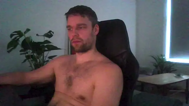 The_big_viking_ Chat XXX in diretta