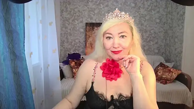 Chat XXX Live LadyKriss
