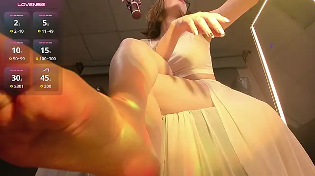 Czat XXX na żywo – CathyAdams