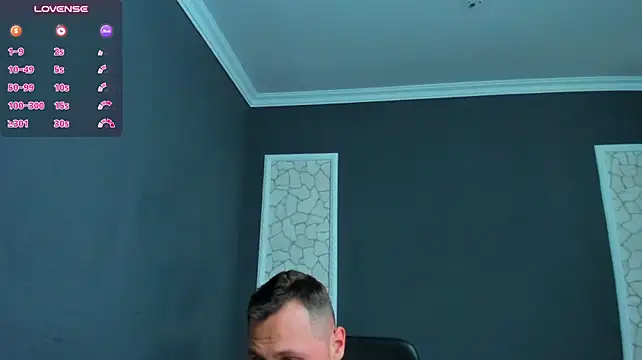 Онлайн чат XXX BrianHunts