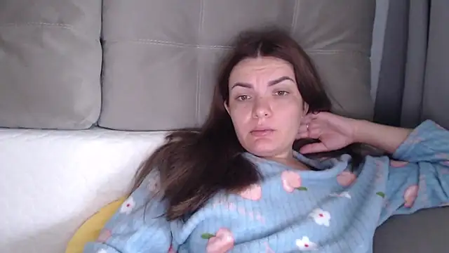 XXX chat uživo modela Isabelitta333