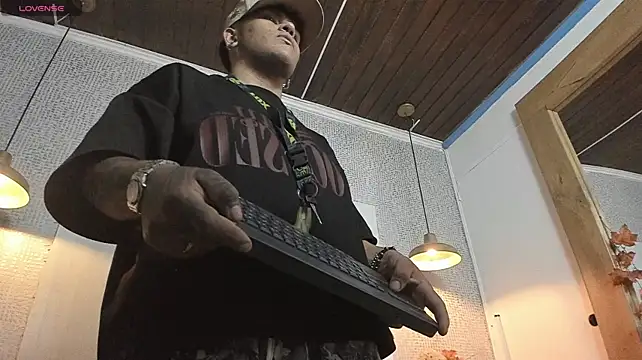 Sembang XXX Secara Langsung Bill33_