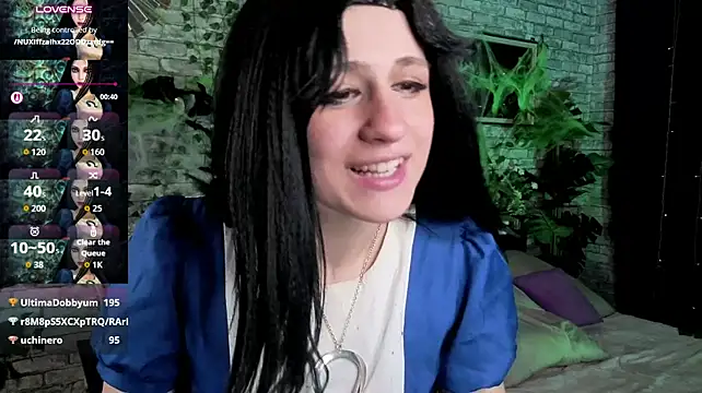 Max_Foxy Live XXX Chat