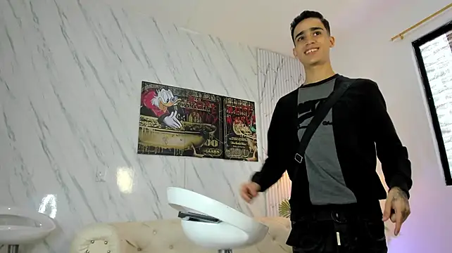 Chat XXX en directo de COOL_BOYS2