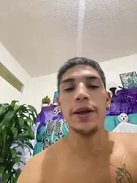 Boy_Leon_X live XXX chat