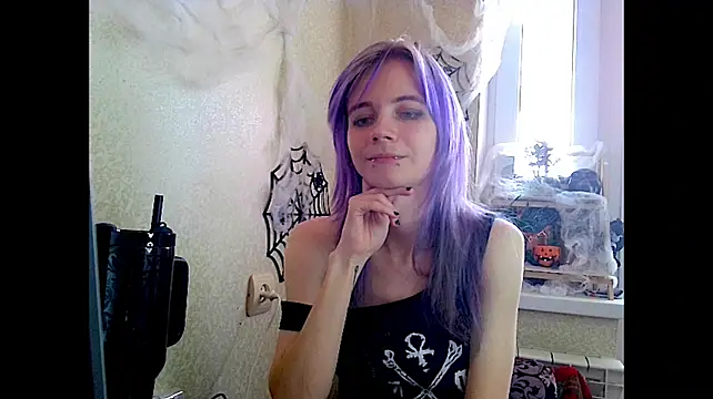 AdamTarlet Live XXX-chat