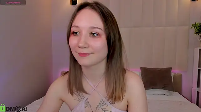 Mia_Ramsey Obrolan Langsung XXX