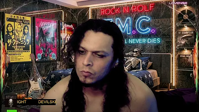 Chat +18 de chino_roz ao vivo