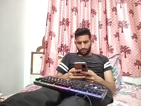 bigcockboy1121 Obrolan Langsung XXX