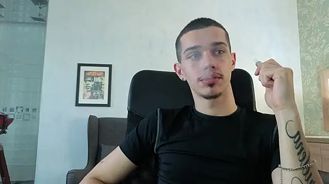 KaydenDrew's Live XXX Chat