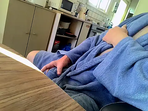 XXX chat uživo modela daddyflash