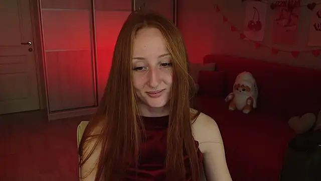 Sophie_Ruby Obrolan Langsung XXX