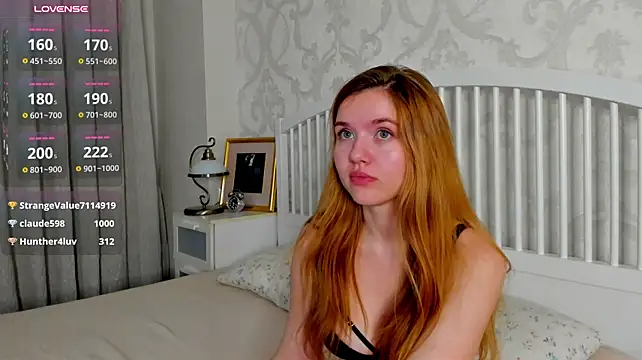 Chatroom XXX en direct de Eva__luv