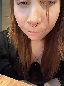 SlavicCandy's Live XXX Chat