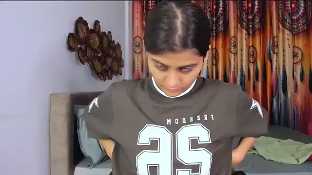 Deanerys Obrolan Langsung XXX
