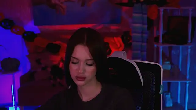 AngelaHolmes Obrolan Langsung XXX