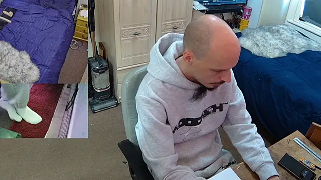 Chat XXX Live ryder2012