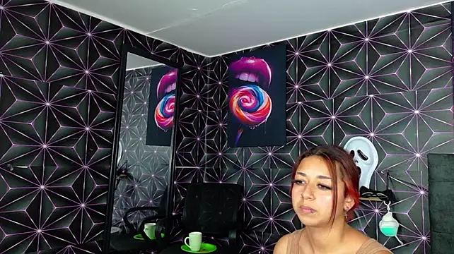 دردشة Zayury الجنسية المباشرة