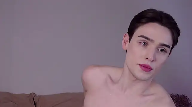 دردشة RobbyCharming الجنسية المباشرة