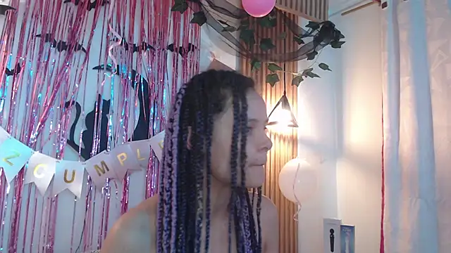 Chat XXX Live Ariasmithog