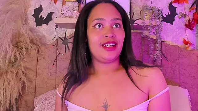 Bianca_DVarelaのライブXXXチャット