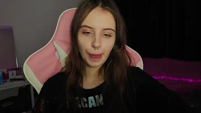 evvaavve Obrolan Langsung XXX
