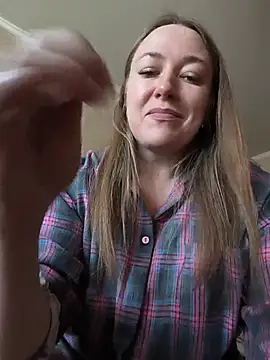 YourSweetRi Obrolan Langsung XXX
