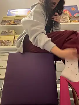choco__latte – Naživo XXX chat