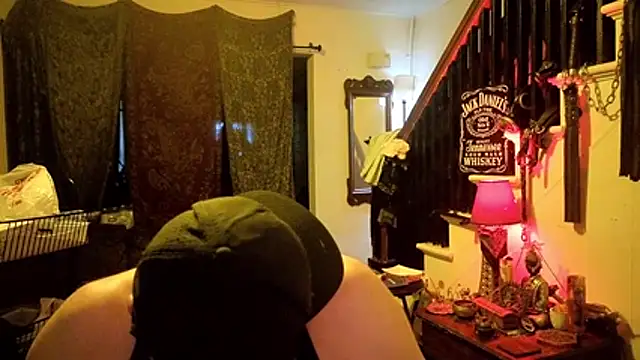 MasterDaddyCool's Webcam Show